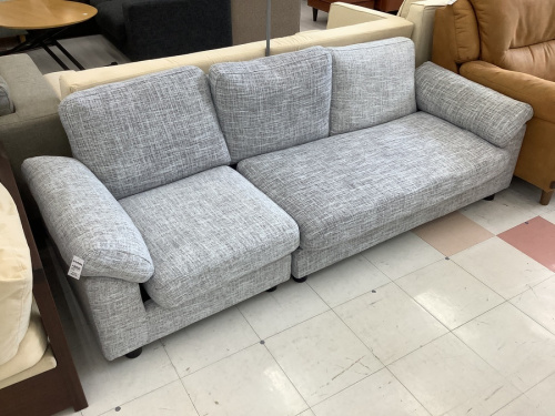 カウチソファ　中古