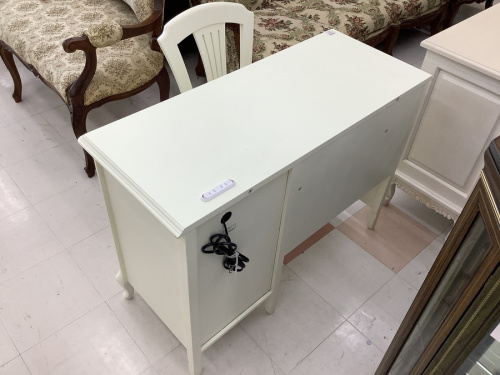 イス1脚付の千葉　買取