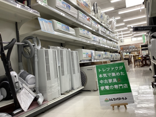 千葉 中古 家電の中古家電