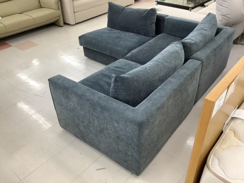 3人掛けソファーのfranc franc