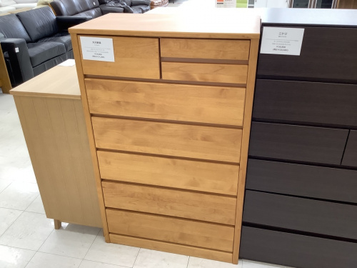 中古家具のお買い得品