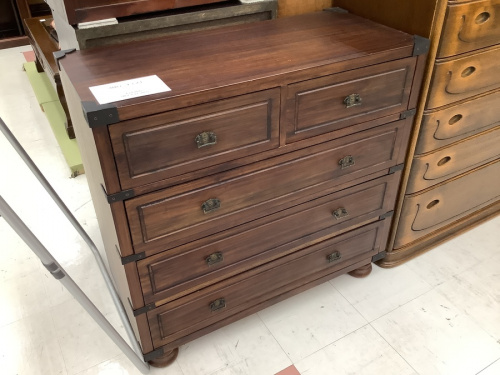 チェスト　中古