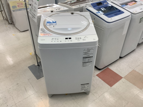 洗濯機の全自動洗濯機