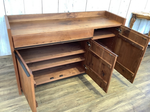 ウォールナット　中古　千葉