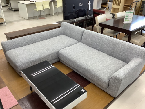 カウチソファ　中古　千葉のRELAXFORM　ソファ
