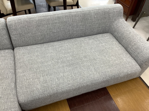 関家具　ソファ　中古