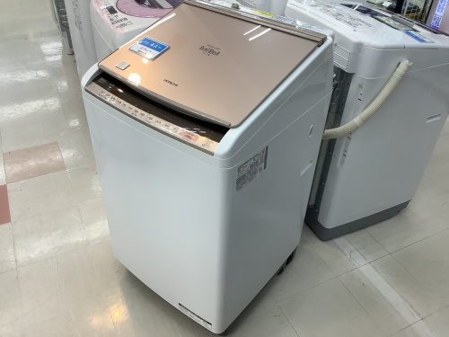 HITACHI　ヒタチの千葉　買取