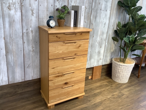 中古家具　千葉のチェスト　中古