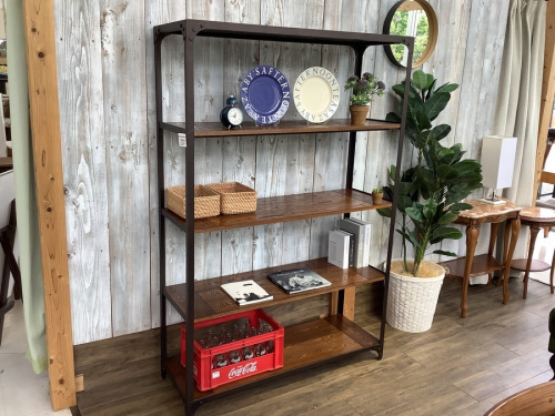 中古家具　千葉のインダストリアル