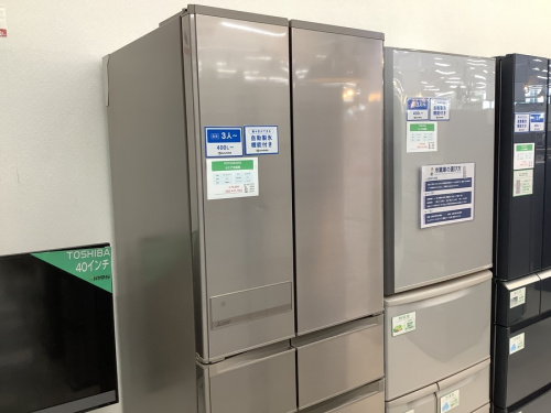 冷蔵庫の中古 冷蔵庫