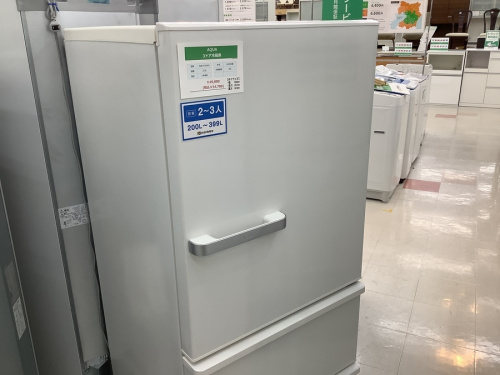 中古 冷蔵庫の中古冷蔵庫