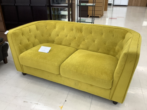 中古家具のソファ　中古