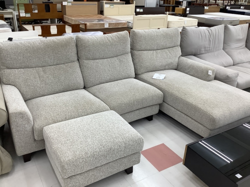 IKEA　中古のソファ　中古