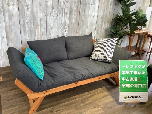 千葉　中古　家具の中古　ソファー