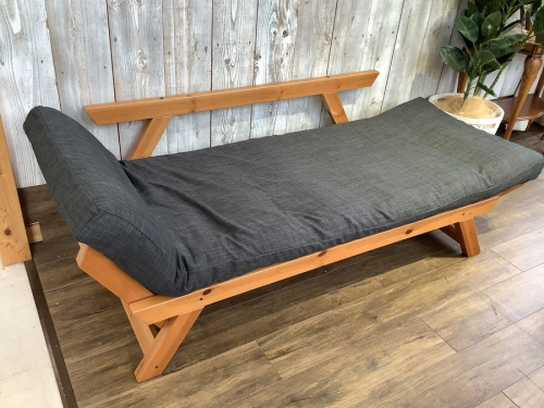 中古　LOWYAのソファー　中古　千葉