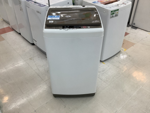 洗濯機の全自動洗濯機