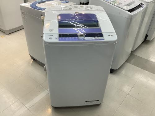 洗濯機の全自動洗濯機