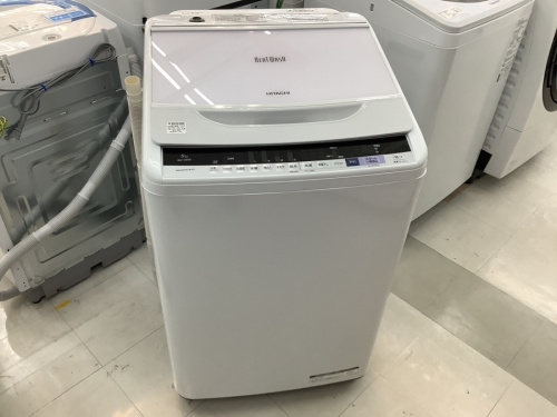 洗濯機の全自動洗濯機