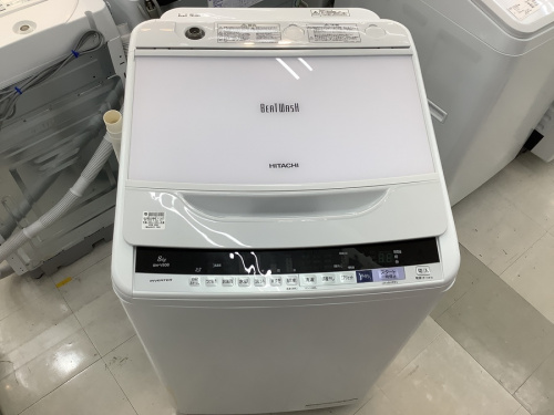 全自動洗濯機