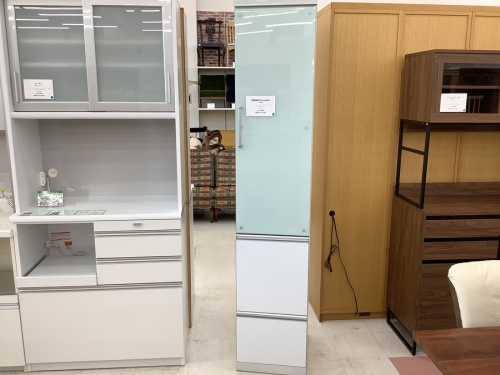 Pamounaのキッチンカウンター 中古