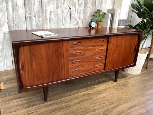 中古家具　千葉の北欧家具　中古