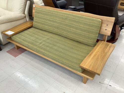 中古家具の中古　ソファ