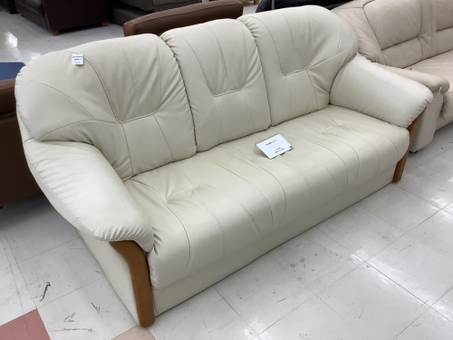 中古　ソファのソファ