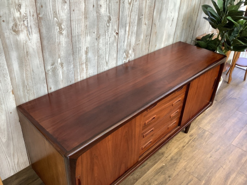 サイドボード　中古