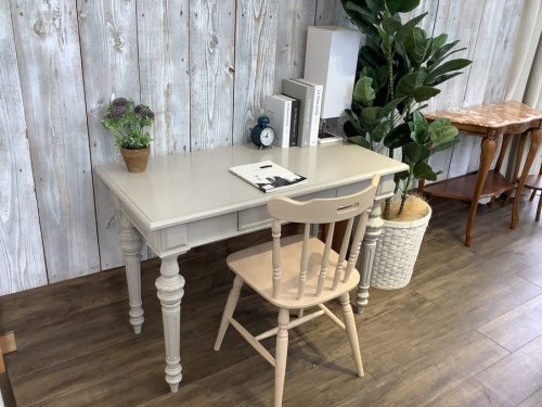 千葉　中古　家具　のデスク　中古