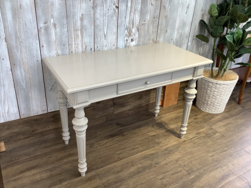 デスク　中古のアンティーク　デスク　中古