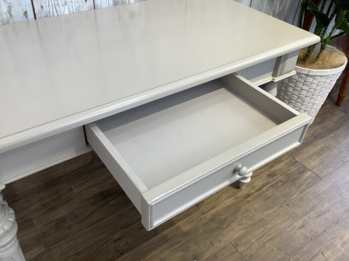 アンティーク　デスク　中古の机　中古　千葉