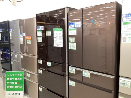 千葉　中古　家電の中古家電