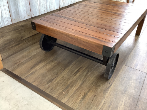 テーブル　中古　千葉