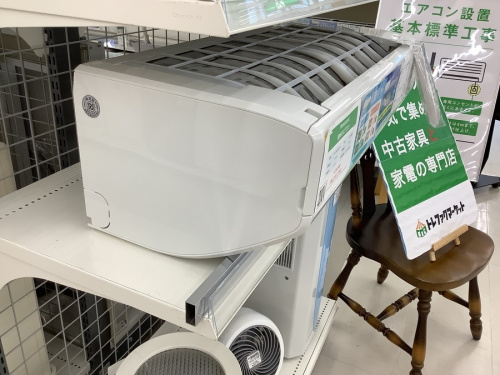 エアコンの中古 エアコン