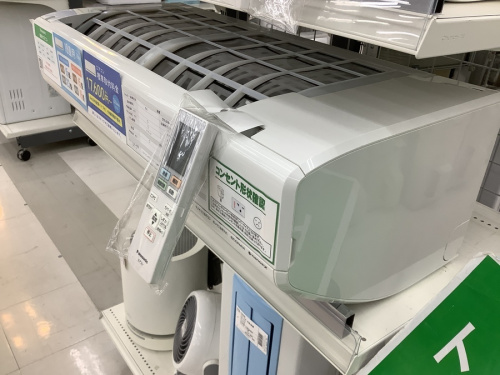 中古 エアコンの千葉市 中古エアコン