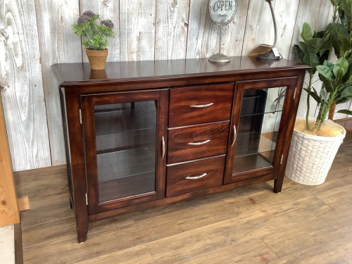 中古家具　千葉のサイドボード　中古