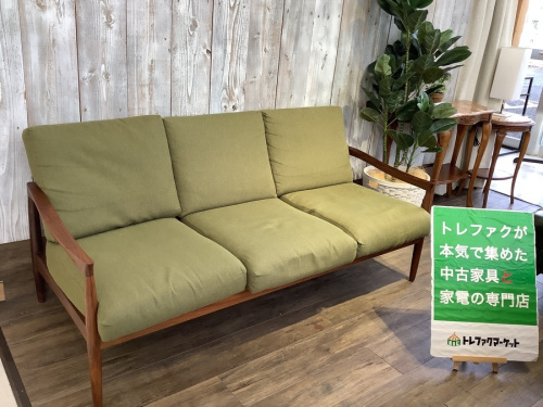 千葉　中古　家具の中古　ソファー