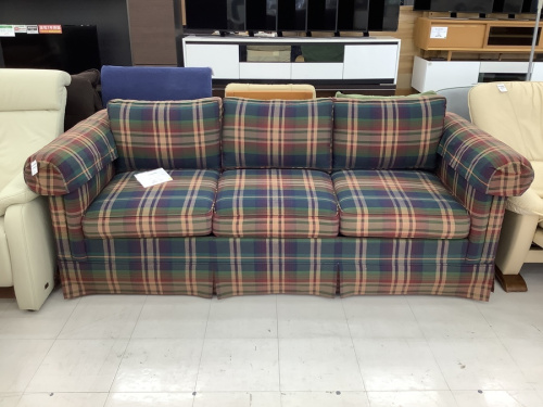 中古家具の中古 ソファ