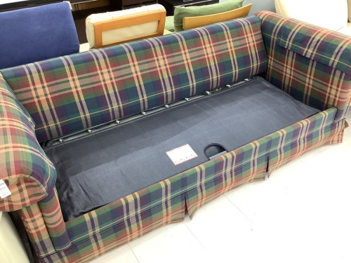 中古 ソファのソファ