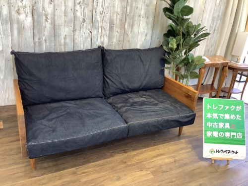 千葉　中古　家具の中古　ソファー