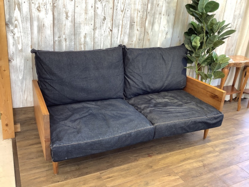 中古　ソファーの中古　ソファ