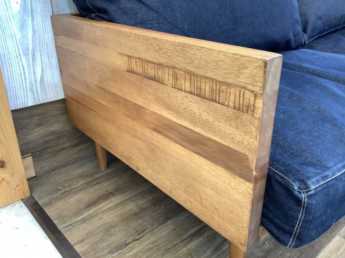 ソファ　中古　千葉