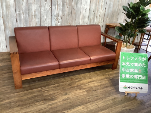 千葉　中古　家具の中古　ソファー
