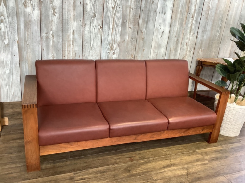 中古　ソファーの中古　AMOCC　ソファ