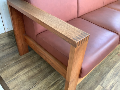 中古　AMOCC　ソファの中古　柏木工