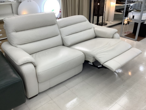 中古　ソファのソファ