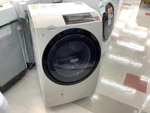 洗濯機の全自動洗濯機