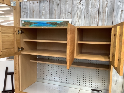 unico　家具　中古のUNICO　HUTTE