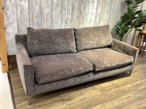 中古　ソファーの中古　アクタス　ソファ