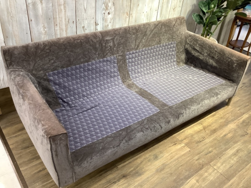 中古　アクタスのソファ　中古　千葉